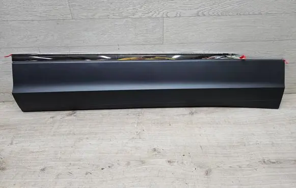 Volkswagen Tiguan Front door trim (molding) 5NA854940AG 5NA854940AF