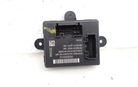 Volvo S60 Door control unit/module 31456699