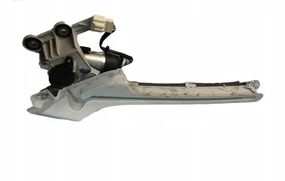 Mercedes-Benz C W206 Parcel shelf load cover A2069067600