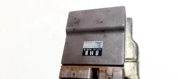 Nissan X-Trail T30 Fuel injection control unit/module 227108h810 131000-1190