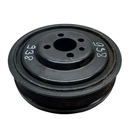 Audi A4 S4 B8 8K Crankshaft pulley 03G105243