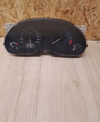 Ford Galaxy Speedometer (instrument cluster) 7M0919862T 95VW10849BE