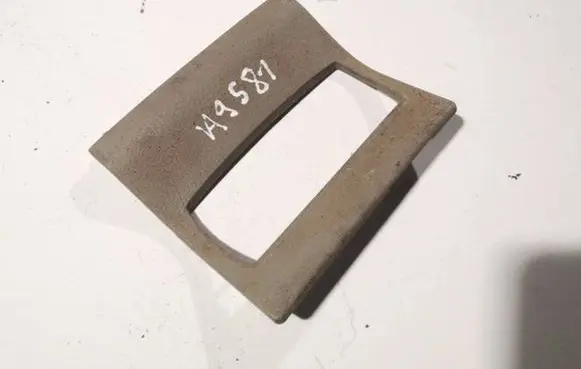 Audi A6 S6 C5 4B Other interior part 4b0863210b