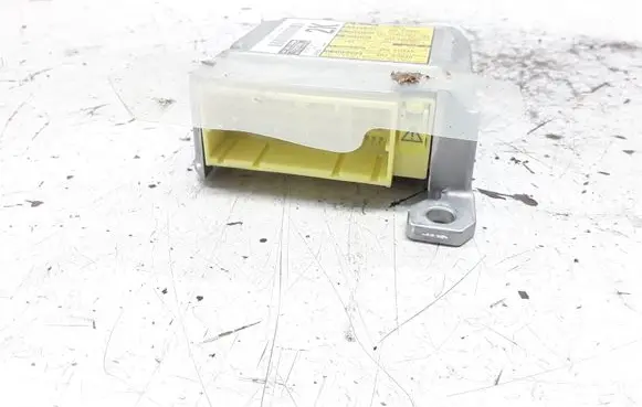 Toyota RAV 4 (XA30) Airbag control unit/module 8917042210