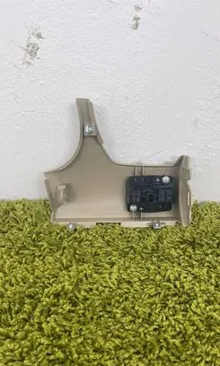 Nissan X-Trail T32 Dashboard trim 684P14CC0A