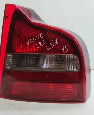 Volvo S80 Rear/tail lights 9154479 5PW00796204