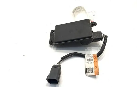 Ford Edge II Other control units/modules FK7T9G768AF