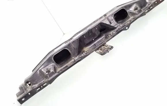 Fiat Ducato Top upper radiator support slam panel