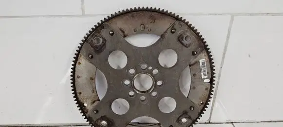 BMW 5 E60 E61 Flywheel 779796404