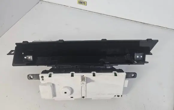Toyota Prius (NHW20) Speedometer (instrument cluster) 8380047210 168720 080738694
