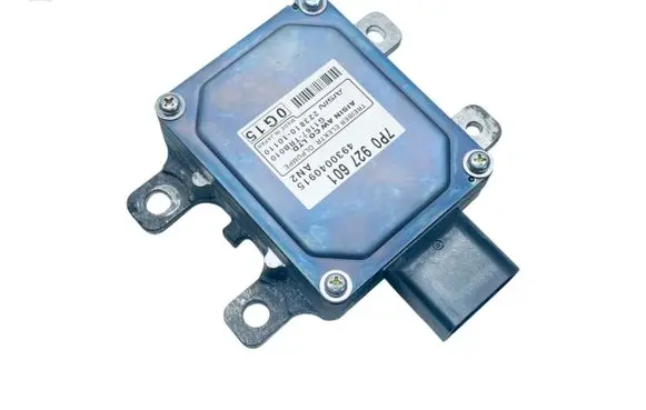 Volkswagen Touareg II Other control units/modules 7P0927601A 7P0927601