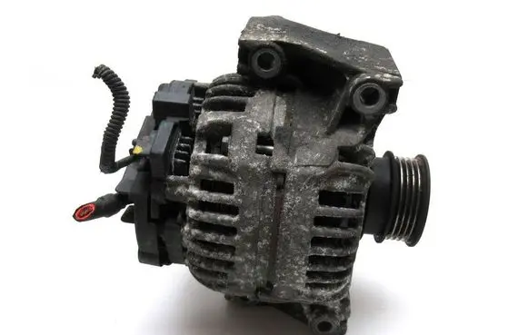 Fiat Croma Generator/alternator 51734824
