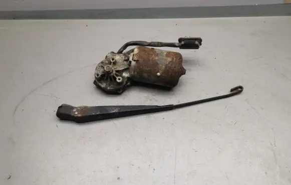 Mercedes-Benz W123 Wiper motor
