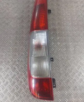 Mercedes-Benz Vito Viano W639 Rear/tail lights