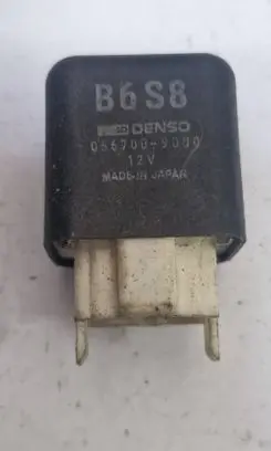 Mazda 323 Other relay 0567009000