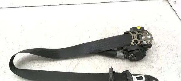 Alfa Romeo 166 Front seatbelt 00067473 043087