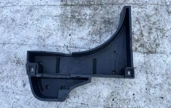 Hyundai i30 Spare wheel section trim 857512R700 I090RH-1712090518