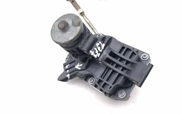 KIA Sportage Turbine electric control actuator 59001107760 24E271197E