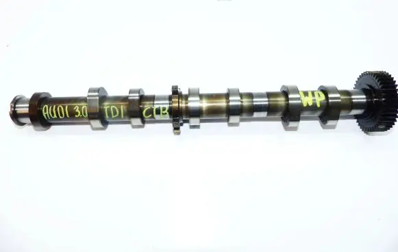 Camshaft
