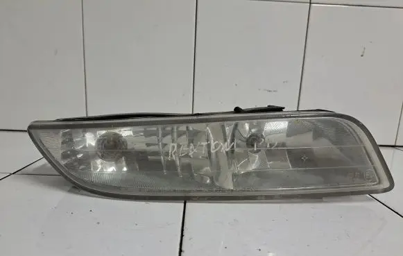 SsangYong Rexton Front fog light