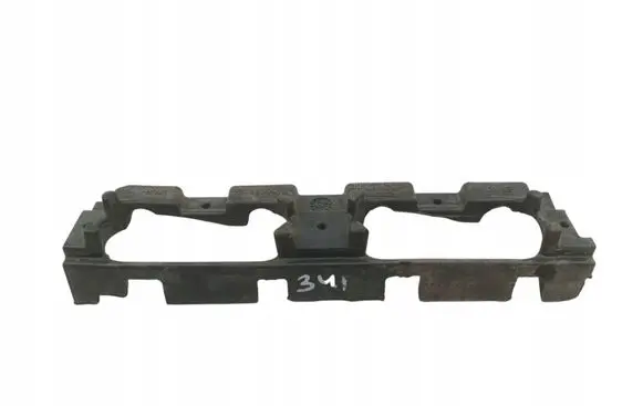 Ford Transit Custom Engine cover (trim) BK2Q-9U550-BC