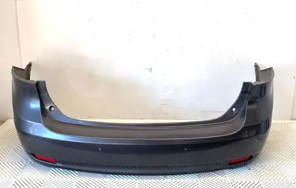 Toyota Avensis T270 Rear bumper 1G3