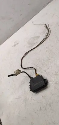 Audi A4 S4 B7 8E 8H Parking PDC control unit/module 8e0919283D