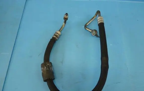 Opel Combo D Power steering hose/pipe/line