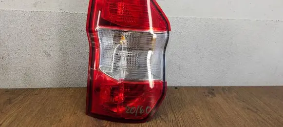 Ford Transit Courier Rear/tail lights ET7613405AF 17435F 04032019