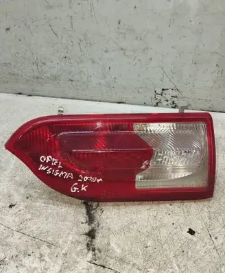 Opel Insignia A Rear/tail lights 13226854 17080916155141 495056087