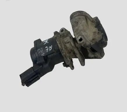 Peugeot 307 EGR valve 9660276280