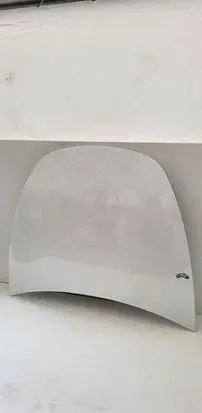 Tesla Model Y Engine bonnet/hood