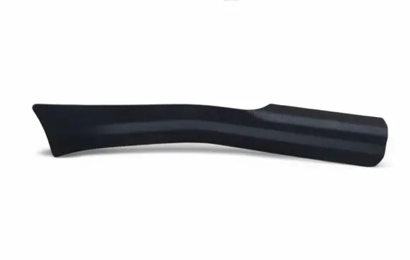 BMW 5 GT F07 Rear sill trim cover 9138918