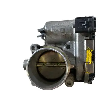 Ford Ecosport Throttle valve DS7E9F991BB 0280750576