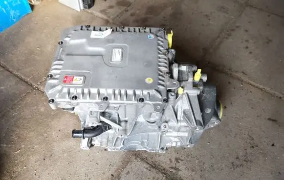 Volkswagen ID.3 Engine 1ED907121N 1ED907121B 12E010001G