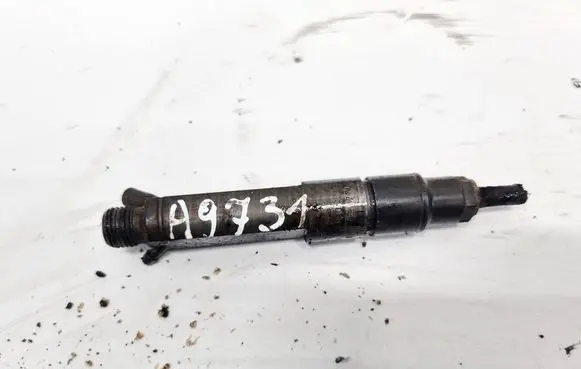 Volkswagen PASSAT B5 Fuel injector 028130201G
