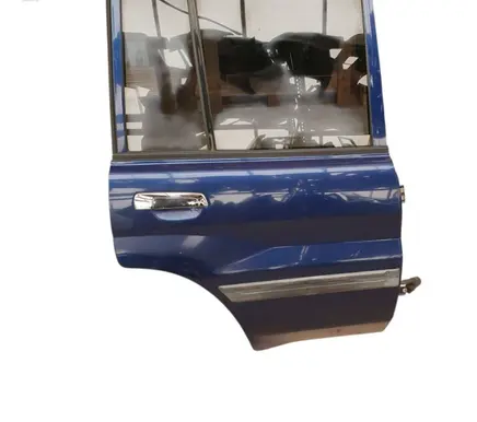 Mitsubishi Pajero Pinin Rear door