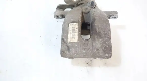 Citroen C4 II Rear brake caliper