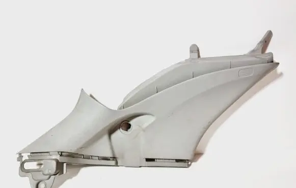 Honda Civic (D)pillar trim (top) 84181SMGE021M1