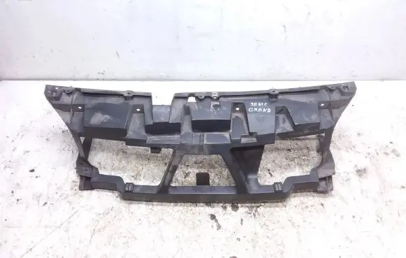 Renault Scenic II - Grand scenic II Radiator support slam panel 8200140174 00003S28