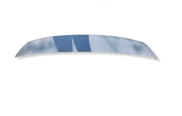 Volkswagen ID.4 Front bumper splitter molding 11A807532 811964201 811964101