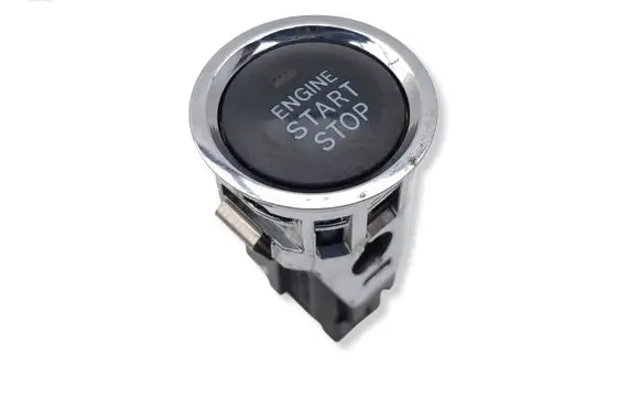 Toyota Corolla Verso AR10 Engine start stop button switch 15A7102