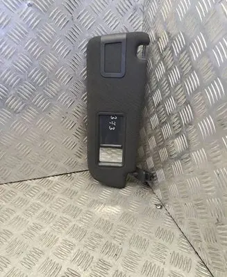 Audi A6 S6 C6 4F Sun visor