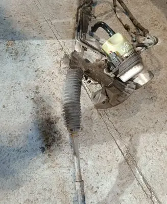 Volvo V50 Steering rack