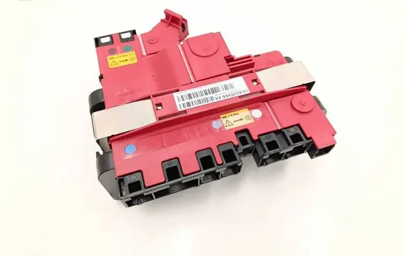 BMW X3 F25 Positive wiring loom 9343259
