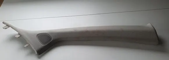 Nissan Pulsar (A) pillar trim