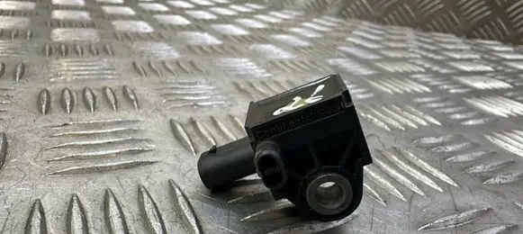 Audi A3 S3 8V Airbag deployment crash/impact sensor 5Q0959651