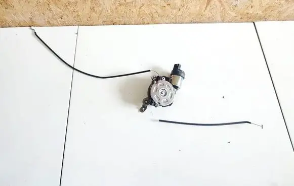 Volkswagen PASSAT B6 Seat adjustment motor 607a01937