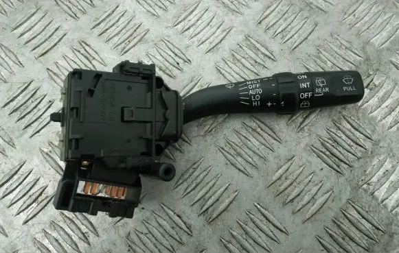 Toyota Avensis T250 Wiper speed switch 8465205170