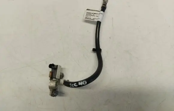 Volvo XC40 Positive cable (battery) 31453627